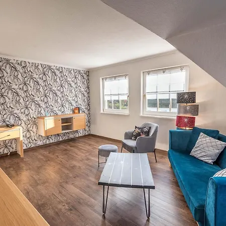 Hotel Kastanienallee 4*