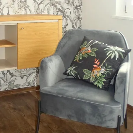 酒店 Kastanienallee