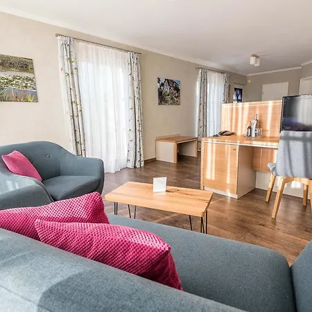 Kastanienallee 4* Putbus