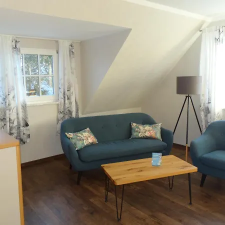 酒店 Kastanienallee