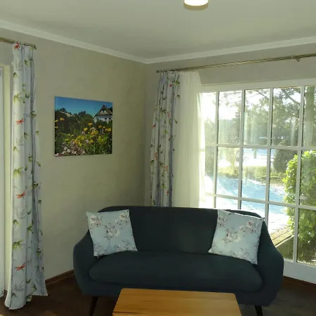 酒店 Kastanienallee 普特布斯