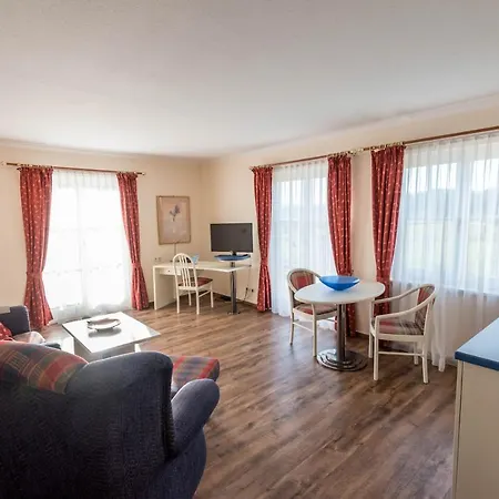 酒店 Kastanienallee