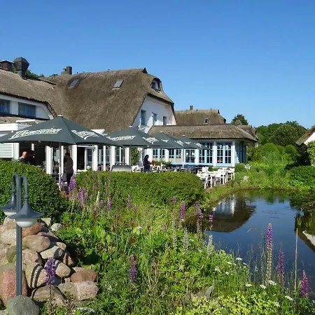 Kastanienallee Putbus