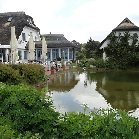 酒店 Kastanienallee