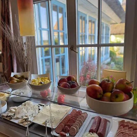 Kastanienallee 酒店