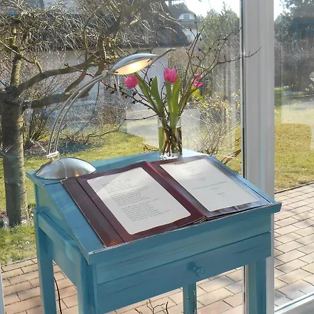 Hotel Kastanienallee