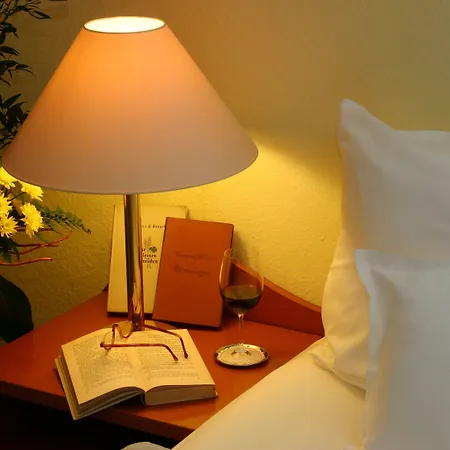 Hotel Kastanienallee Putbus