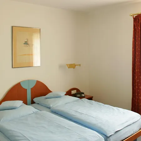 Kastanienallee Putbus