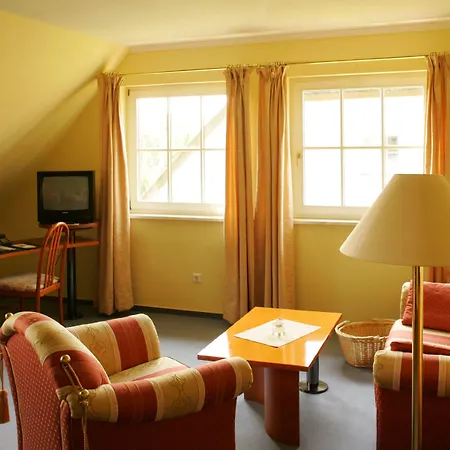 Kastanienallee 酒店