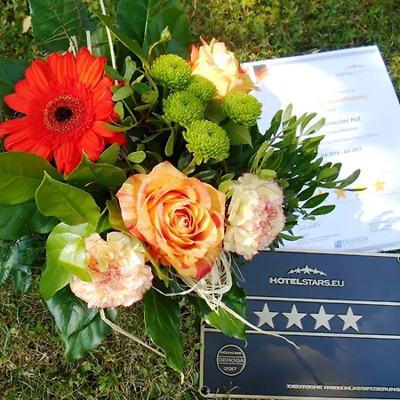 Kastanienallee 4* Putbus