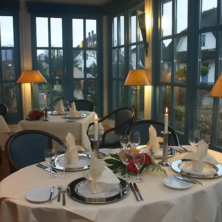 Hotel Kastanienallee 4*
