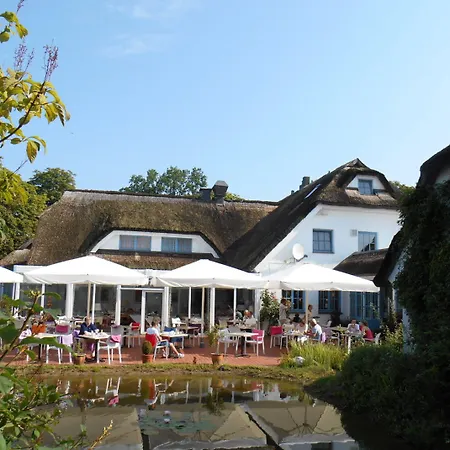 Kastanienallee Hotel