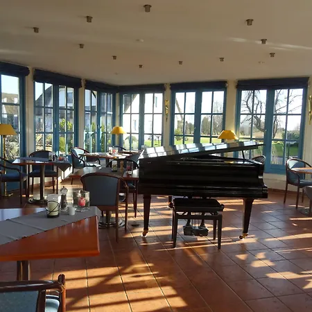 Hotel Kastanienallee Putbus