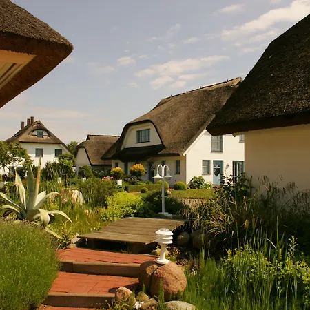 Hotel Kastanienallee