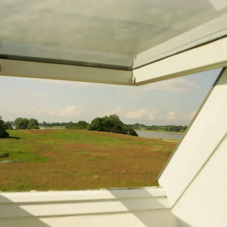 Kastanienallee Hotel