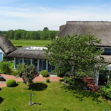 Hotel Kastanienallee