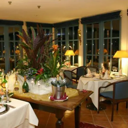 Kastanienallee Hotel