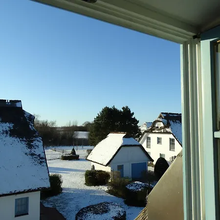 Hotel Kastanienallee 4*