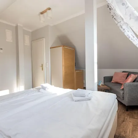 Kastanienallee 普特布斯