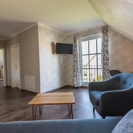 Kastanienallee 普特布斯