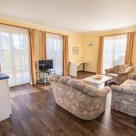 Kastanienallee 普特布斯