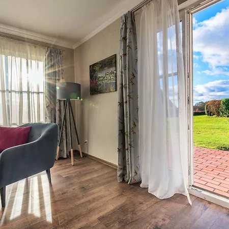 Kastanienallee Hotel