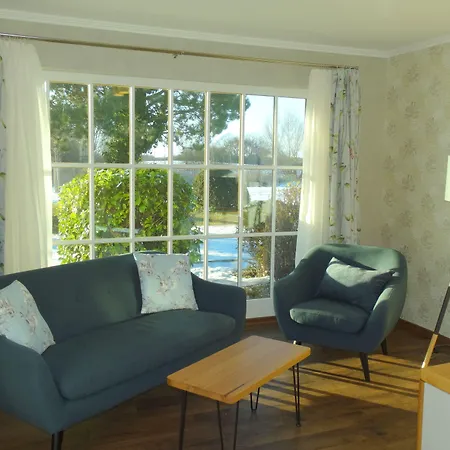 Hotel Kastanienallee 4*