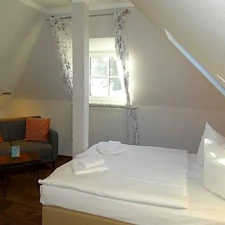 Hotel Kastanienallee 4*