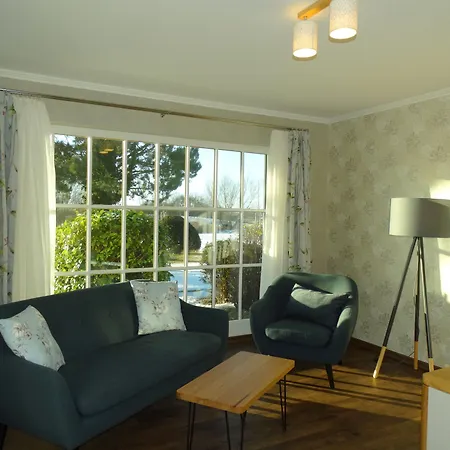 Kastanienallee Hotel Putbus