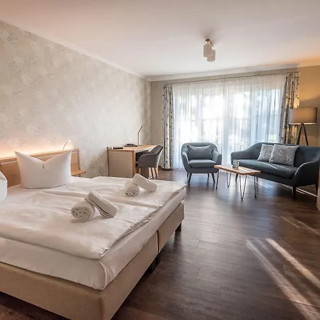 Hotel Kastanienallee