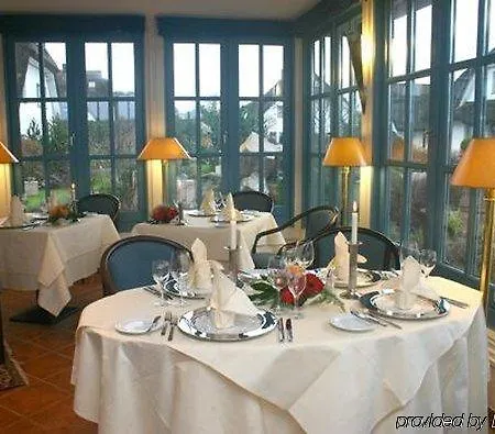 Hotel Kastanienallee Putbus