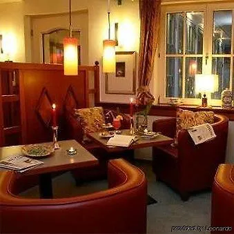 Kastanienallee Hotel