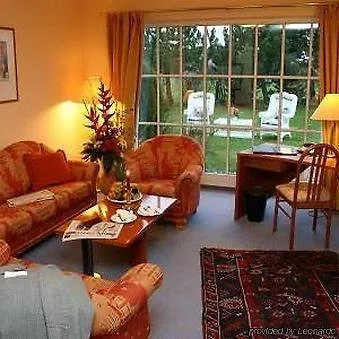 Kastanienallee Hotel 4*