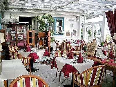 Hotel Kastanienallee