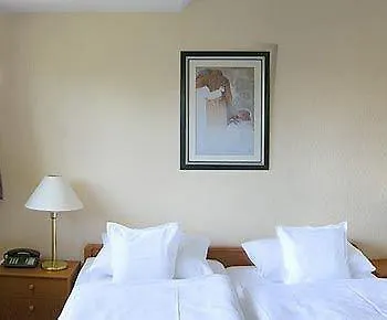 Hotel Kastanienallee Putbus