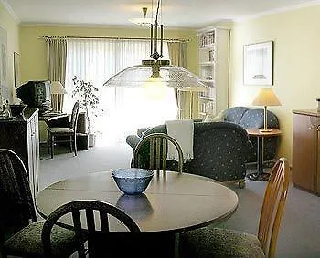 Hotel Kastanienallee