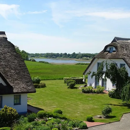 Kastanienallee Hotel Putbus
