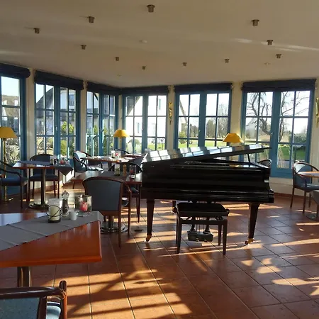 Hotel Kastanienallee