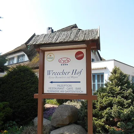 Hotel Kastanienallee