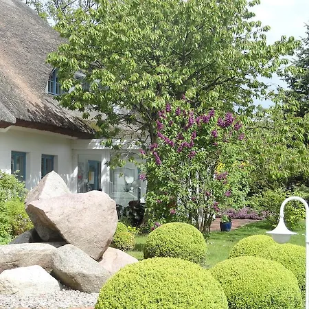 Kastanienallee Hotel Putbus